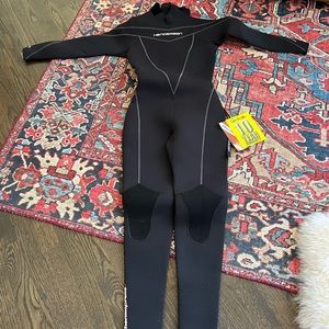 Henderson 5mm Wetsuit